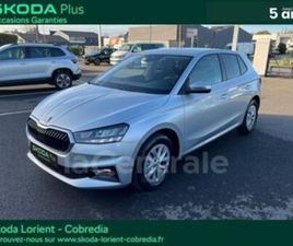 IV 1.0 TSI 116 EVO 2 SELECTION DSG7