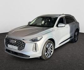 AUDI Q5 SUV ADVANCED TFSI 150 KW S TRONIC