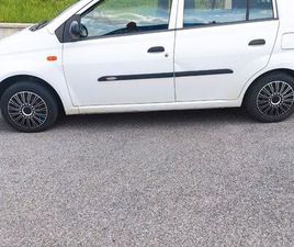 DAIHATSU CUORE VEND DAIHATSU CUORE