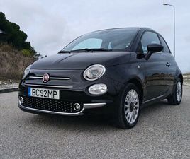 FIAT 500 HYBRID JULHO/23