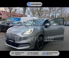 II GENERATION2 GEN-E 168 STANDARD RANGE 43 KWH PREMIUM