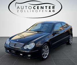 MERCEDES CLASSE E COUPE 230 C C 230 K SPORT EDITION
