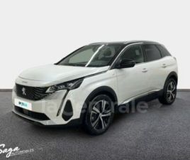 III 1.2 HYBRID 136 GT E-DCS6