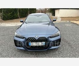 BMW SERIE 4 420 (G22) COUPE 420I 184 M SPORT BVA8