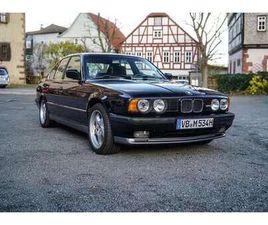 BMW SERIE 5 M5 M5 3.5