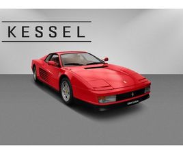 TESTAROSSA