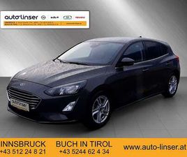 1,0 ECOBOOST TITANIUM