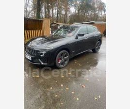 3.0 V6 S Q4 33CV GRANSPORT AUTO