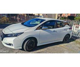 NISSAN LEAF E+ 62KWH ACENTA E+ 217CV