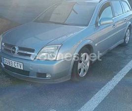 OPEL VECTRA OPEL VECTRA