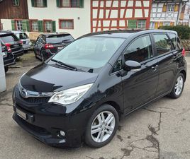 SUBARU TREZIA TREZIA 1.4D SWISS AUTOMATIC