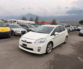 TOYOTA PRIUS PRIUS 1.8 16V HSD LUNA