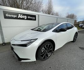 PRIUS 2.0 VVT-I PIH PREM.