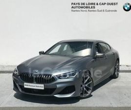 BMW SERIE 8 GRAN COUPE M850I XDRIVE (G16) M850IA XDRIVE 530