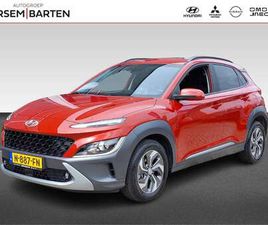 1.6 GDI HEV FASHION | MOOIE KILOMETERSTAND | NAVIG