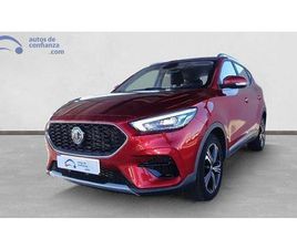 MG ZS ZS EV 1.5 COMFORT