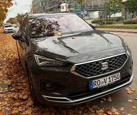 SEAT TARRACO SEAT TARRACO 7SIZER