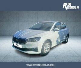 IV 1.0 TSI 95 EVO 2 SELECTION BVM5