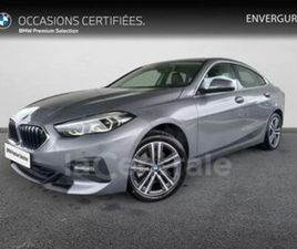 (F44) GRAN COUPE 218I 136 BUSINESS DESIGN DKG7