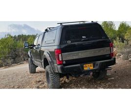 LARIAT אוט׳ 6.7 (475 כ״ס)