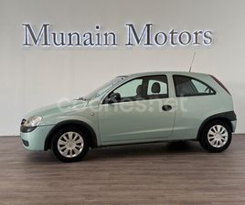 OPEL CORSA OPEL CORSA CLUB 1.0 12V