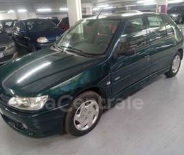 GENERATION2 1.6 XS 3P