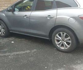 2.2 MZR-CD SPORT TOURER