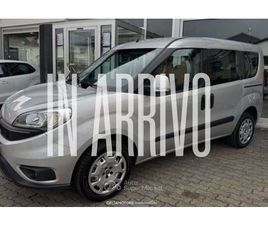 FIAT DOBLO DOBLO 1.4 LOUNGE 7 POSTI