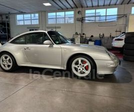 (993) 3.6 TARGA