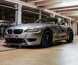 Z4 COUPE 3.3 M