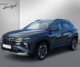 HYUNDAI TUCSON 1.6T-GDI HEV 2WD TREND,KRELL,MATRIX,KLIMA