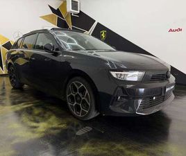 ULTIMATE | 1.2T BENZINA - TETTO PANORAMICO