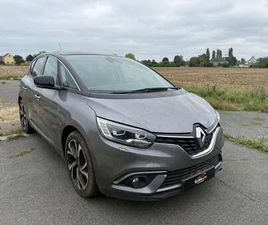 SCENIC 1.33 TCE ENERGY LIMITED