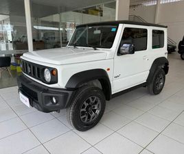 SUZUKI JIMNY SIERRA 4YOU+ ALLGRIP 1.5 16V AUT. 2025