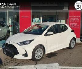 IV120 VVT-I DYNAMIC BUSINESS