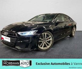 AUDI A7 SPORTBACK S7 TDI 344 CH TIPTRONIC 8 QUATTRO