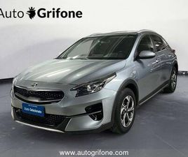 KIA XCEED XCEED XCEED 1.0 T-GDI GPL STYLE