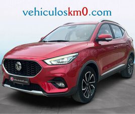 1.5 LUXURY 78 KW (106 CV)