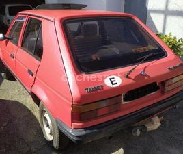 TALBOT HORIZON TALBOT HORIZON