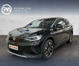 PRO 4MOTION 210 KW BUSINESS