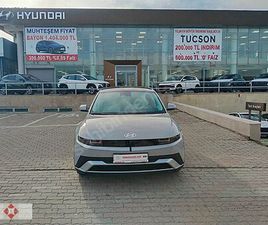 HYUNDAI IONIQ 5 ADVANCE