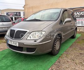 LANCIA PHEDRA LANCIA PHEDRA 2.0 16V JTD LIMITED EDITION