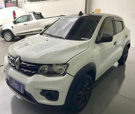 RENAULT KWID RENAULT KWID 1.0 LIFE 2018
