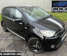 1.0 MPI BLACK EDITION EURO 5 5DR