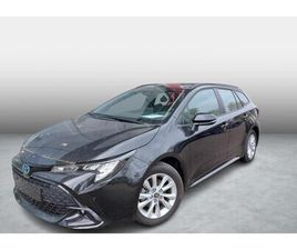 TOYOTA COROLLA TOURING SPORT 1.8 HYBRID DYNAMIC E-CVT