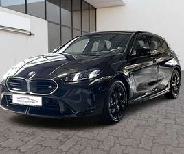 M135I XDRIVE-ACC-HEAD-UP-LEDER-HARMAN-MEM. SEATS