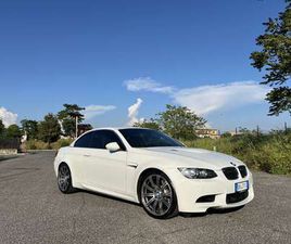 CABRIO 4.0 V8 UNICA DA COLLEZIONE URGENTE LEGGI