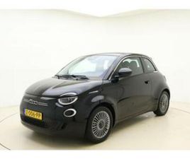 FIAT 500 3+1 URBAN 24 KWH | NAVIGATIE | STOELVERWARMING | LI — FIAT — MARKTPLAATS