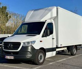 SPRINTER 316 CDI - 25.950€- LEASING 1164€/M