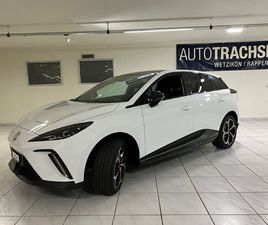 4 EV 64KWH XPOWER AWD